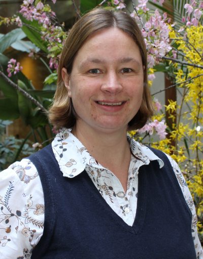 Dana Asmus