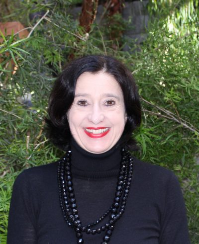 Elisabeth Huber