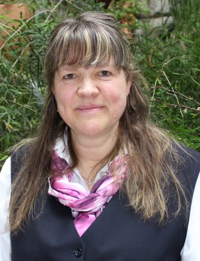 Ellen Schmittmann