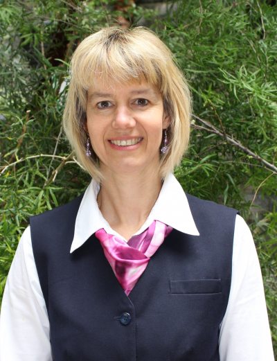Lisa Scharf-Kuen