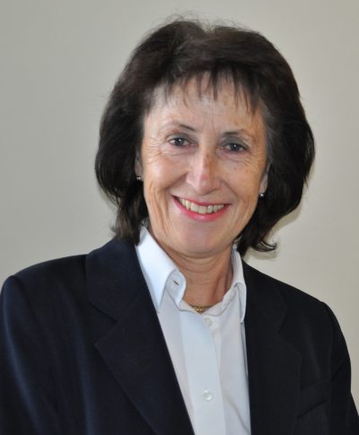 Regina Habigt