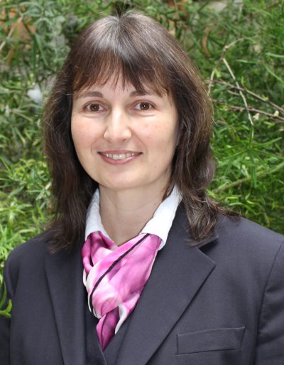 Andrea Egger