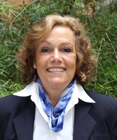 Christina Dörner