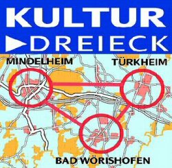 Kultur-Dreieck