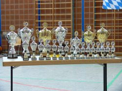 Jugend Blasorchester- Wettbewerb