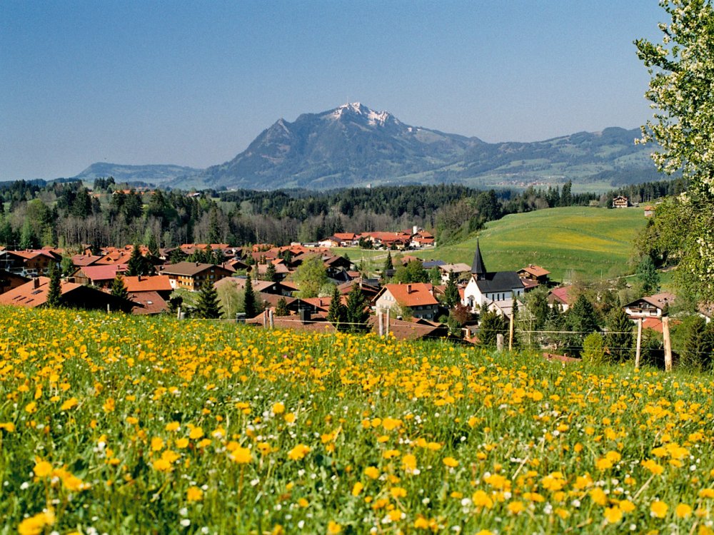 Ortsansicht