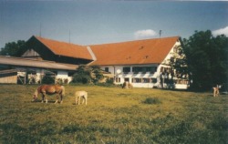 Amberghof Unterthingau