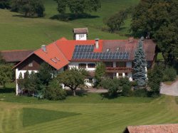 Landhaus Linde Seeg