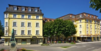 Füssen