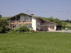 Ferienhof Wohlfahrt Görisried