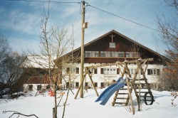 Reicharthof Görisried