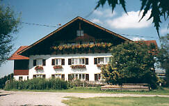 Reicharthof Görisried