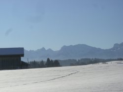 Ferienhof Hirsch Rückholz