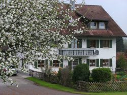 Ferienhof Bernhard Altusried