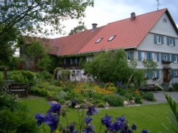 Ferienhof Lau Weiler i. Allgäu Ferienhof Lau Weiler i. Allgäu