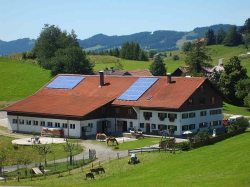 Biobauernhof Baldauf Weitnau Biobauernhof Baldauf Weitnau