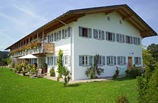 Kimpelehof Ruderatshofen Kimpelehof Ruderatshofen
