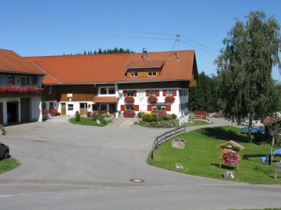 Ferienhof Felder Weitnau