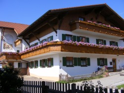 Ferienhof Linder Oy-Mittelberg Ferienhof Linder Oy-Mittelberg