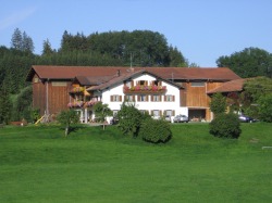 Ferienhof Lochbihler Hopferau