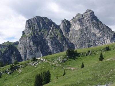 Aggenstein Aggenstein