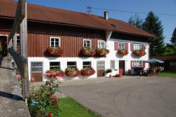 Ferienhof Oberhofer Weitnau