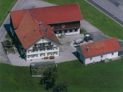 Ferienhof Brey Weiler i. Allgäu Ferienhof Brey Weiler i. Allgäu