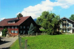 Oberallgäuer
Ferienhof Stiefel Sonthofen Oberallgäuer Ferienhof Stiefel Sonthofen