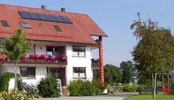 Ferienhof Stocker Breitenbrunn Ferienhof Stocker Breitenbrunn
