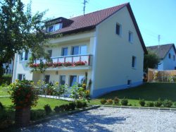 Gästehaus Schneider Haselbach Gästehaus Schneider Haselbach