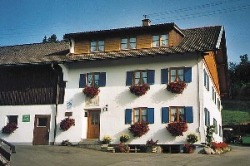 Ferienhof Weissenbach Wertach