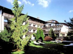 Kurhotel Eichinger Kurhotel Eichinger