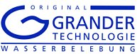 Logo Grander Logo Grander
