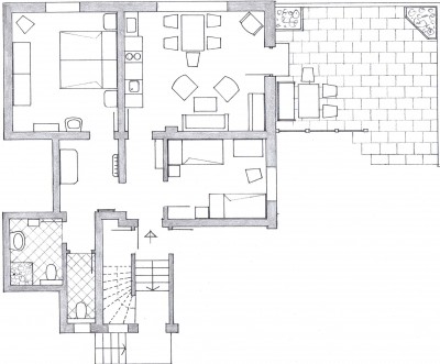 Grundriss Grundriss