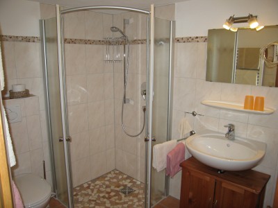 Badezimmer Badezimmer