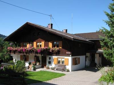 Hausansicht Hausansicht
