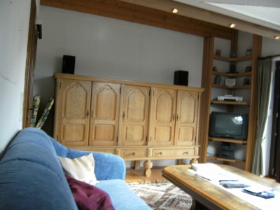 Wohnzimmer Wohnzimmer