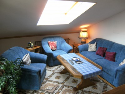 Wohnzimmer Wohnzimmer