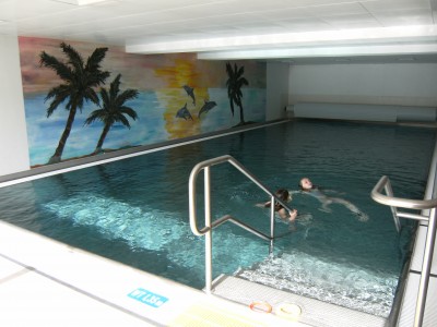 Pool Pool