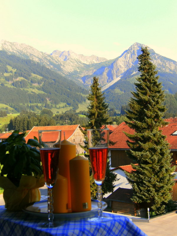 Balkon Balkon