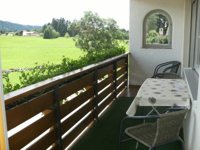 Balkon Balkon