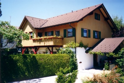 Haus Haus