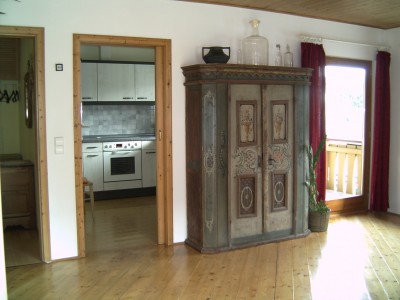Eßzimmer Eßzimmer