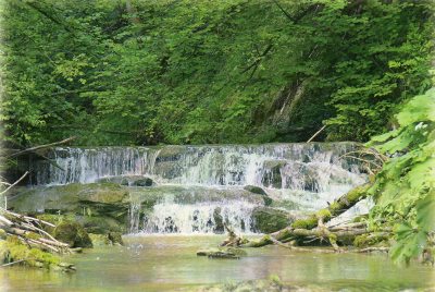 wasserfall-opfenbach wasserfall-opfenbach