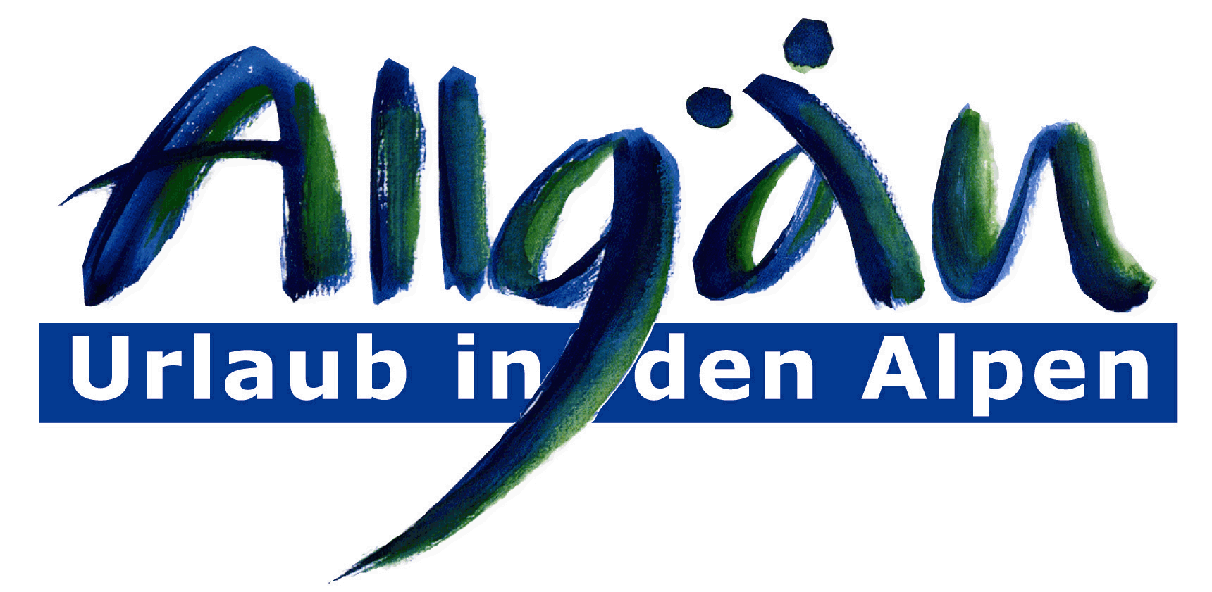 Allgäu - Urlaub in den Alpen Allgäu - Urlaub in den Alpen