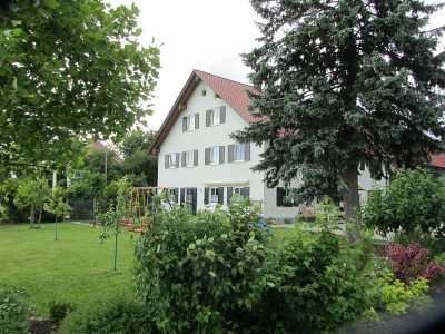 Ferienhof Lahner Ettringen