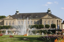 Bad Kissingen