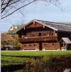 Bauernhausmuseum Amerang