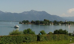 Chiemsee