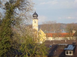 Bernried am Starnbergersee